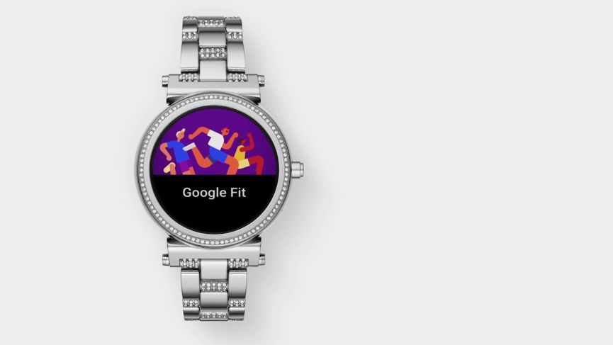 How to style your smartwatch with the Autumn/Winter 17 trends