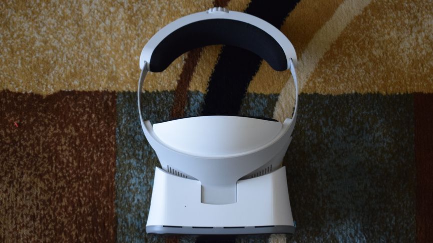 Lenovo Mirage Solo review