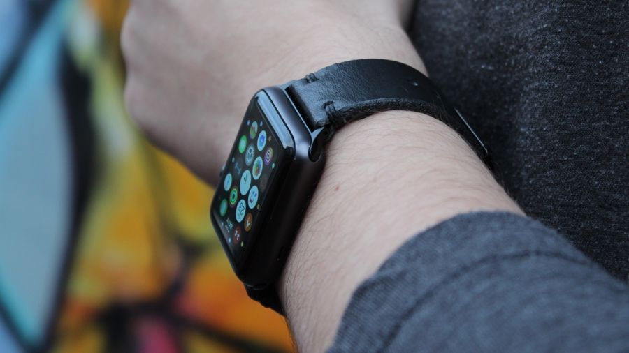 What I'm Wearing: The wearable tech accessories on our wrists right now