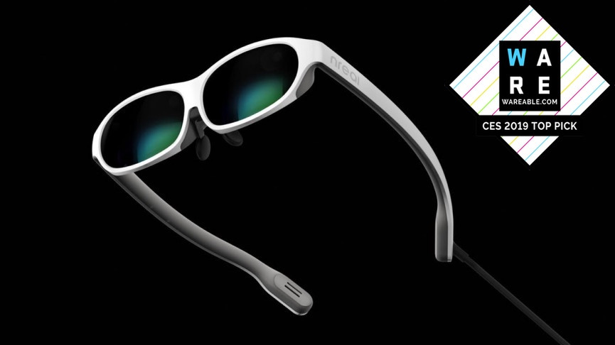 ​Revealed: Wareable’s CES 2019 Top Picks