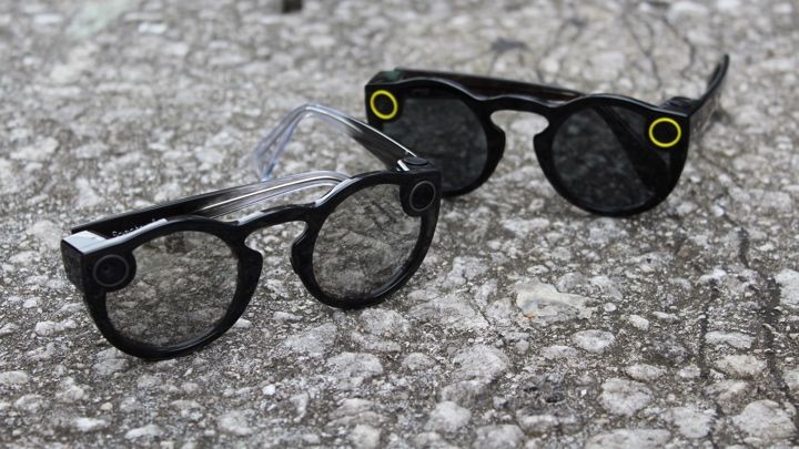 Snap Spectacles 2 review