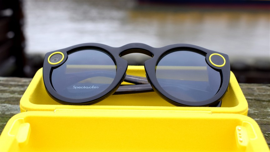 10 things to do with your Snapchat Spectacles now you’re bored of them