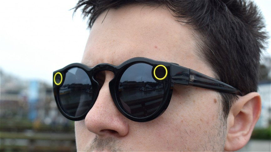 10 things to do with your Snapchat Spectacles now you’re bored of them