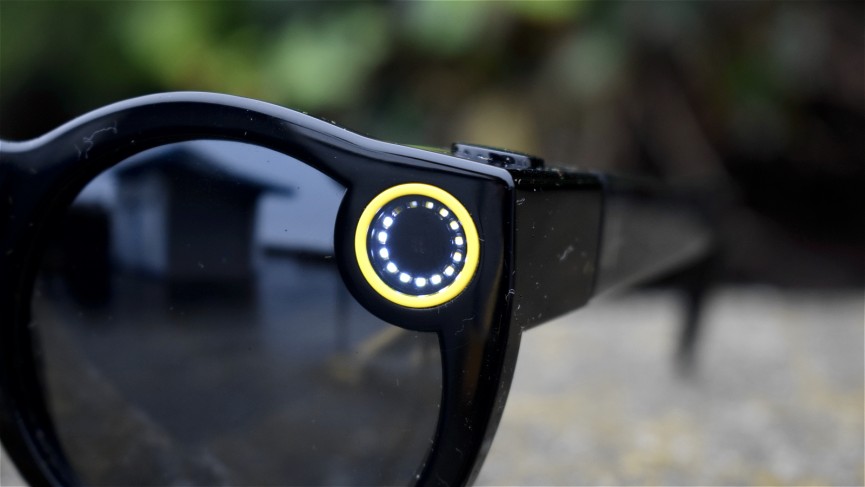 10 things to do with your Snapchat Spectacles now you’re bored of them