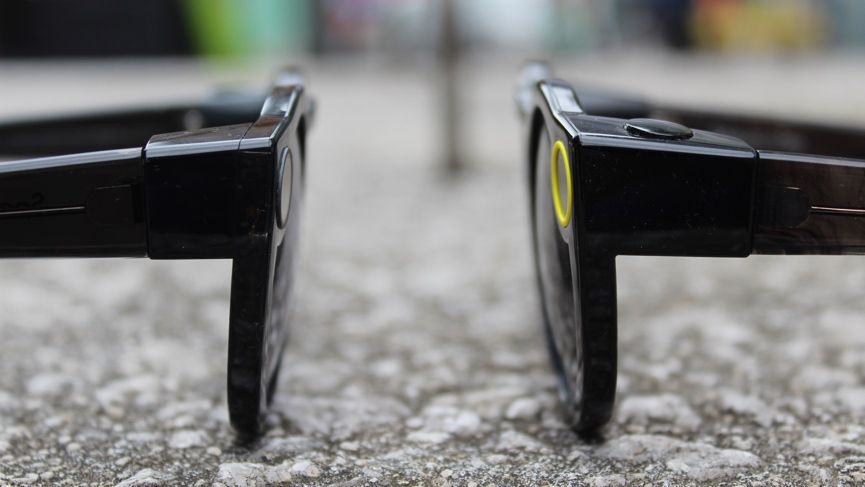 Snap Spectacles 2 review