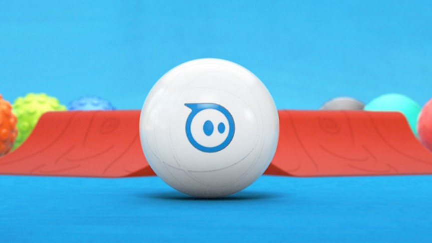 ​How Sphero made the coolest connected toys of the year