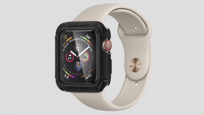 The best Apple Watch cases, chargers and accessories