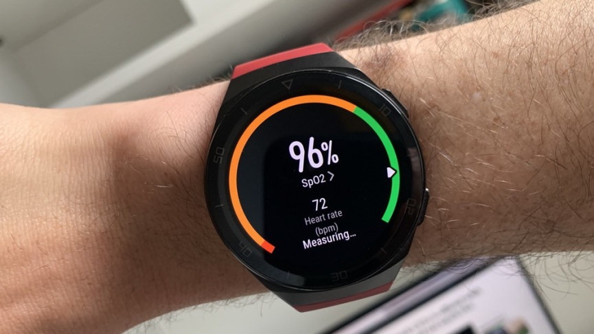Xiaomi Mi Watch v Huawei Watch GT 2e: budget smartwatches do battle