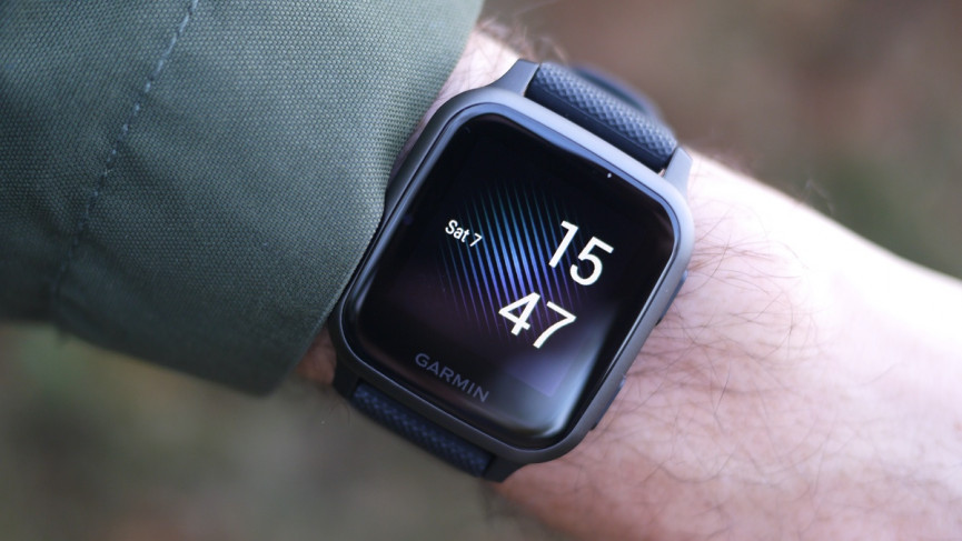 Garmin Venu Sq v Apple Watch: choose the right smartwatch for you