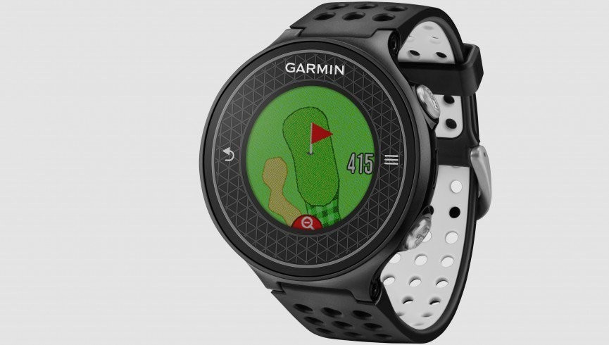 ​Garmin Approach GPS golf watch: Essential tips and tricks