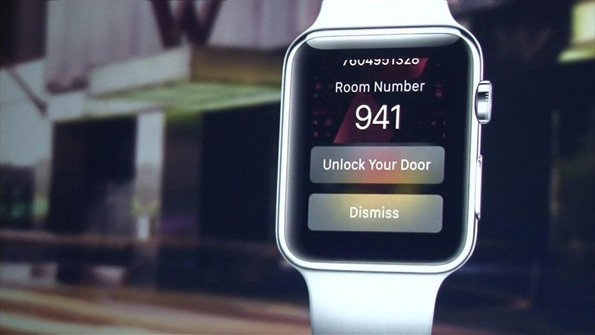 8 tips for holidaying like it's 2099 with wearable tech