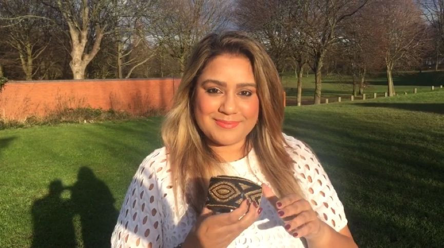 Stealthy smart jewelry is coming to take care of your Vitamin D levels