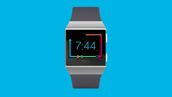 Best Fitbit Ionic watch faces: Give your smartwatch a bit of personality
