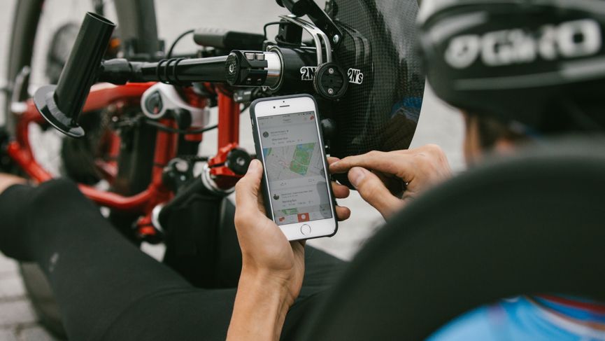 Strava CEO on wearables, what's next, and why HR accuracy isn't all that important