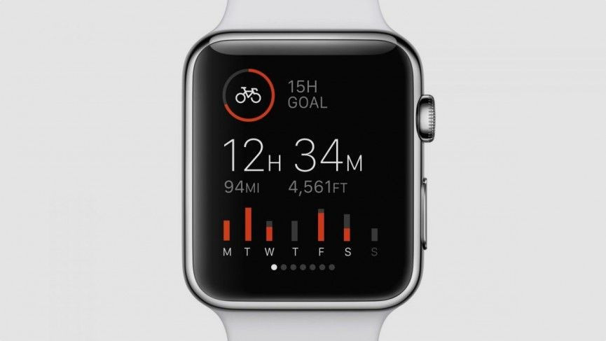 Apple watchOS v Samsung Tizen: Battle of the smartwatch platforms