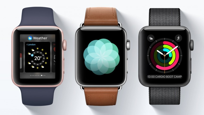 ​Wearables in the workplace: The tech taking over your office in 2017