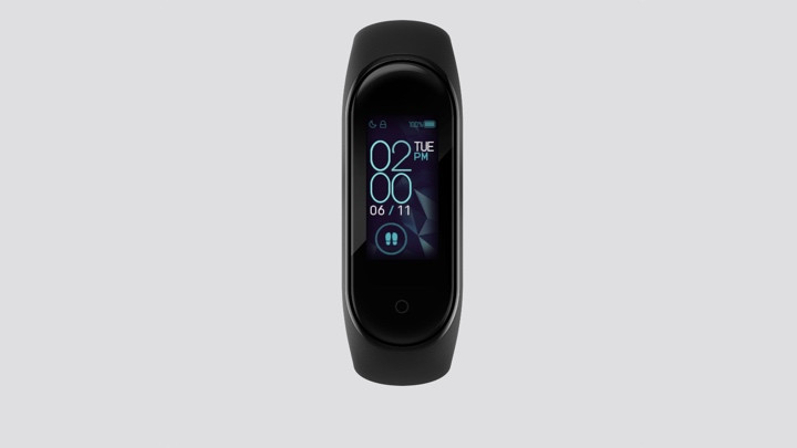 Xiaomi Mi Band 4: The best faces to download for the fitness tracker