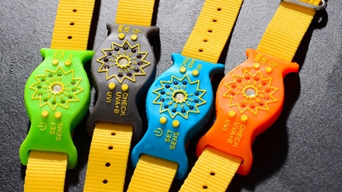 The wearables from NASA that made it back to Earth