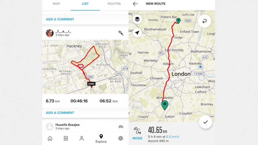 Suunto 5 review