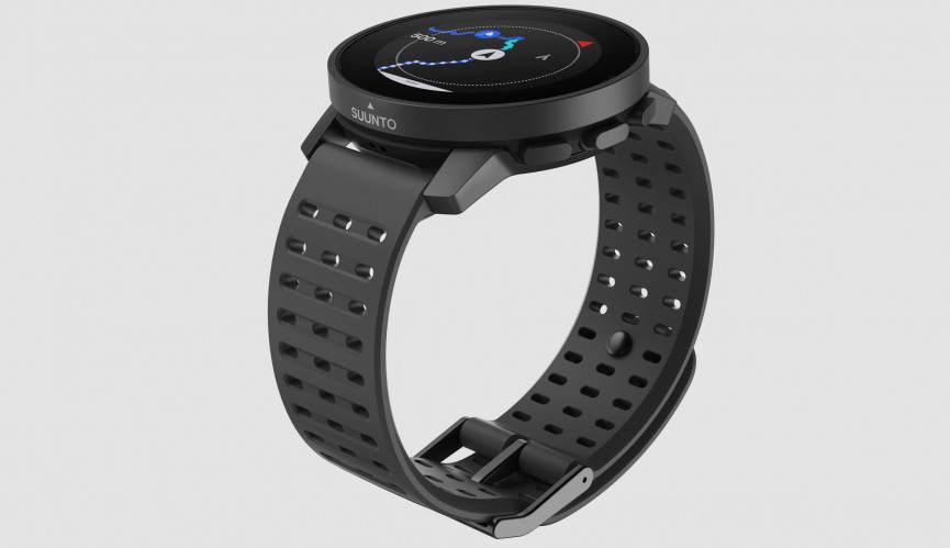 ​Suunto 9 Peak Pro launches with the planet in mind