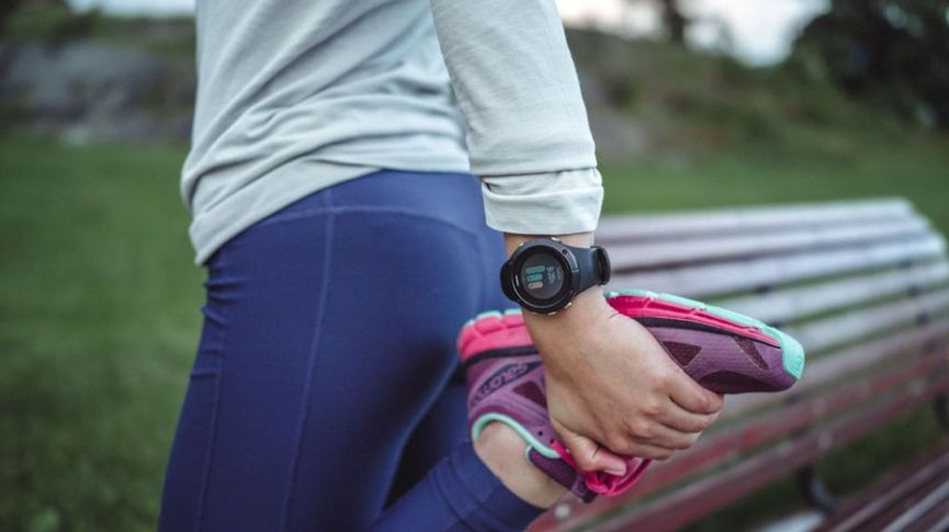 How Suunto keeps running watches going in the right direction