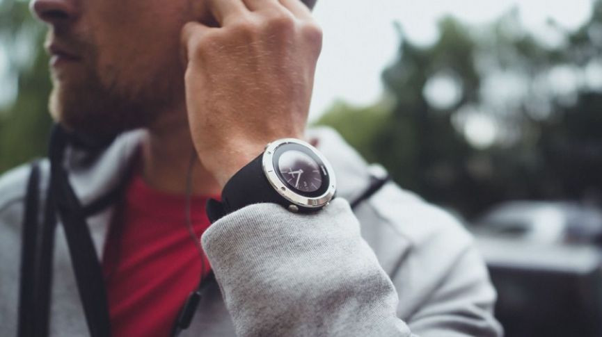How Suunto keeps running watches going in the right direction