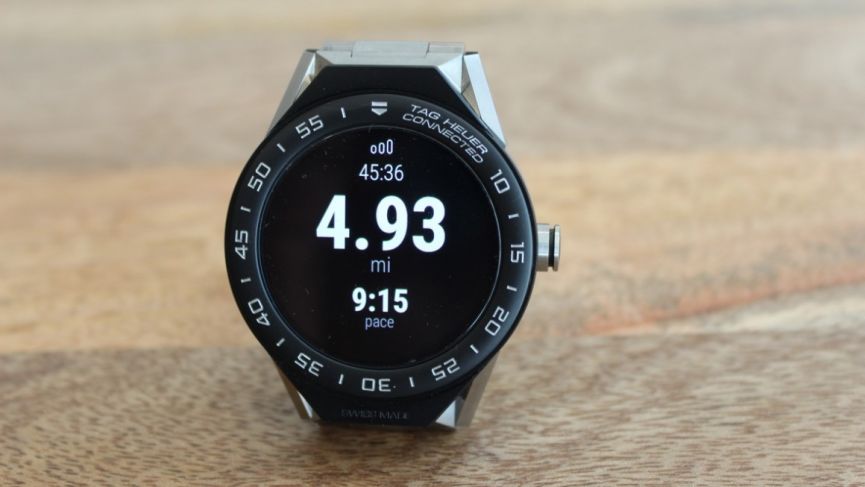 Best Android Wear running apps tested