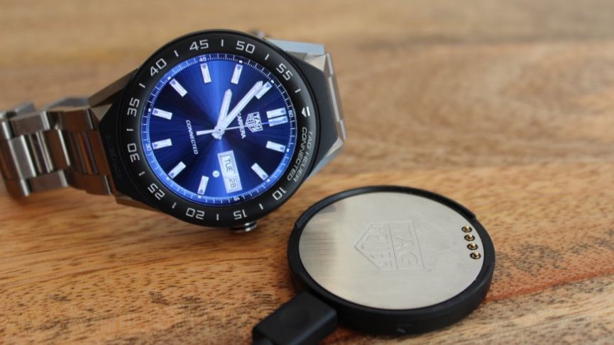 Wear OS v Fitbit OS: Let the smartwatch OS battle commence