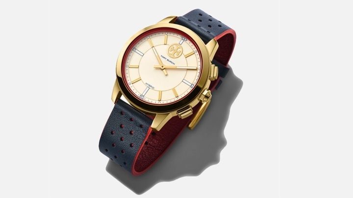 How to style your smartwatch with the Autumn/Winter 17 trends