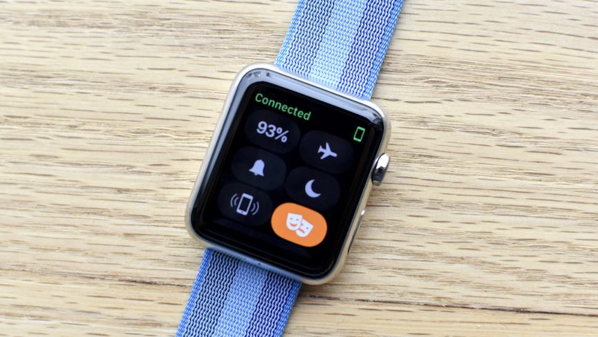 Week in wearable: Fitbit issues fix for data drain, Apple Watch display details emerge