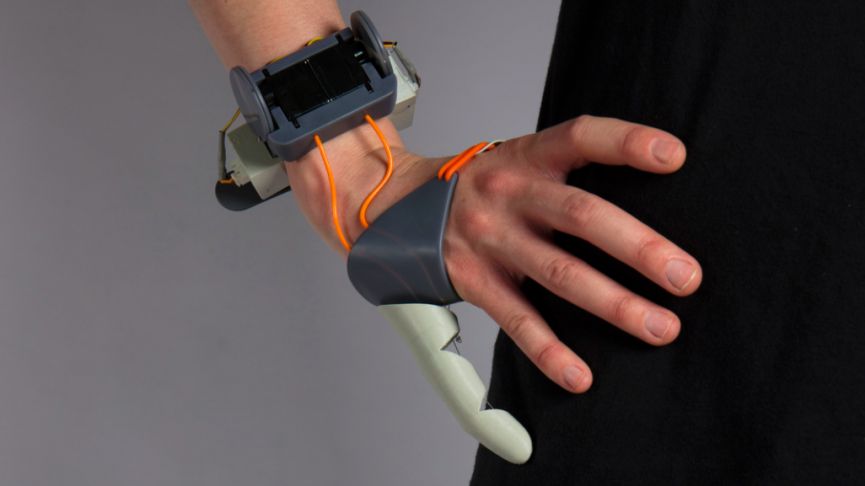 Show RCA 2017: Six future connected self design concepts