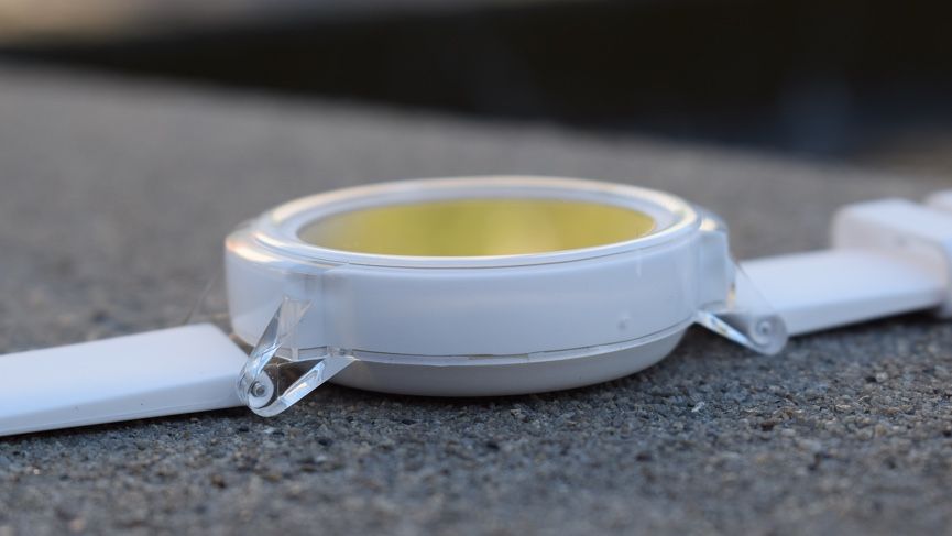 Ticwatch E review