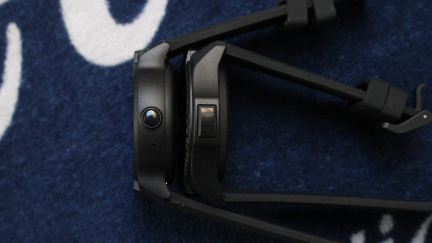 Ticwatch S2 review