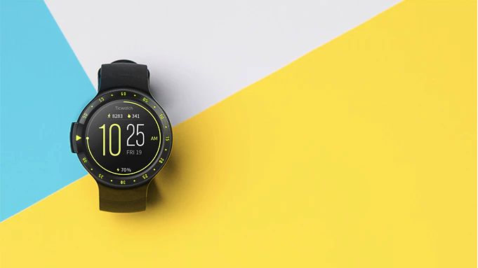 Ticwatch S guide: Your need to know on the affordable Android Wear sports watch