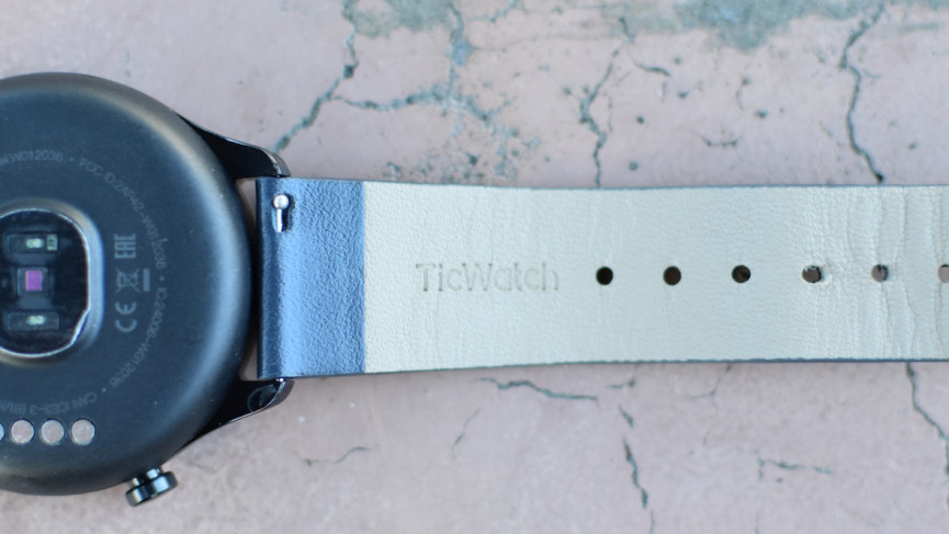 TicWatch C2 review