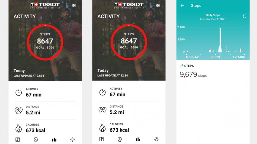 Tissot T-Touch Connect Solar review: Swiss-made hybrid from Swatch