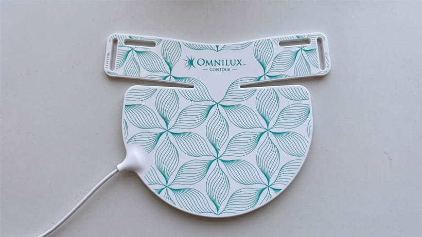 Omnilux Contour Neck & Décollet