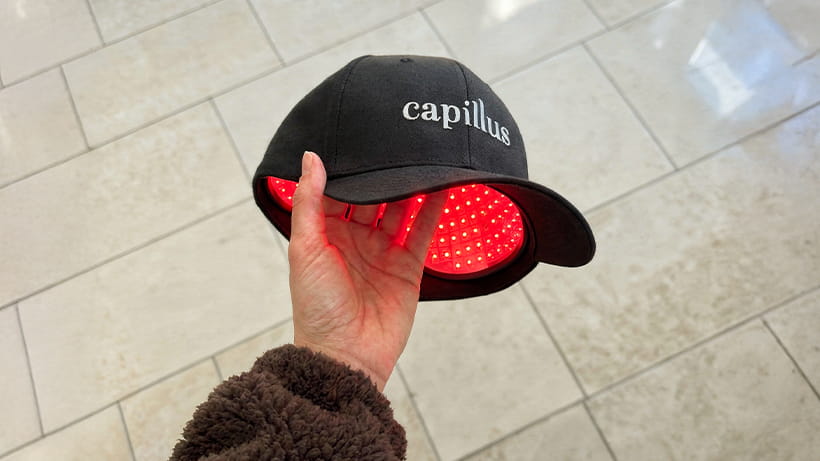 Capillus PRO