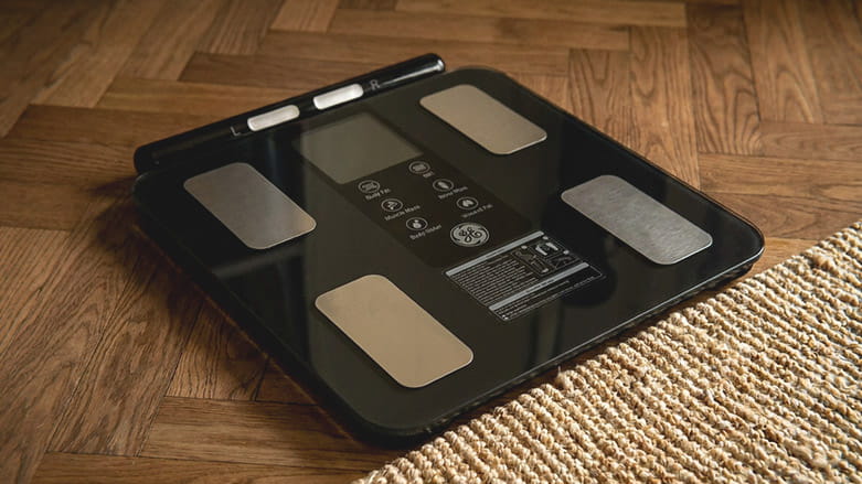 GE Smart Scale