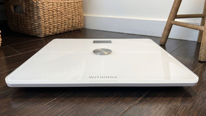 Withings Body Smart