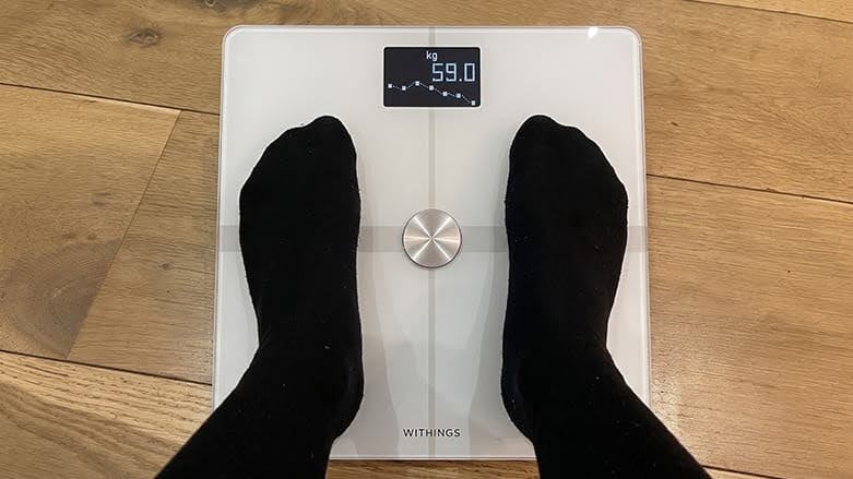 Withings Body Smart