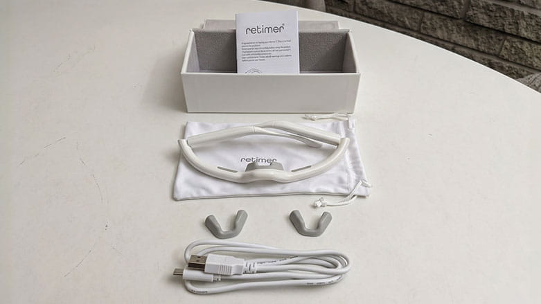 retimer 3 unboxing