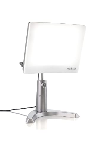Large image for amazon product "Carex Day-Light Classic Plus Light Therapy Lamp"