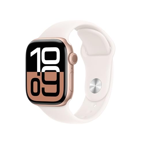 Large image for amazon product "Apple Watch Series 10"