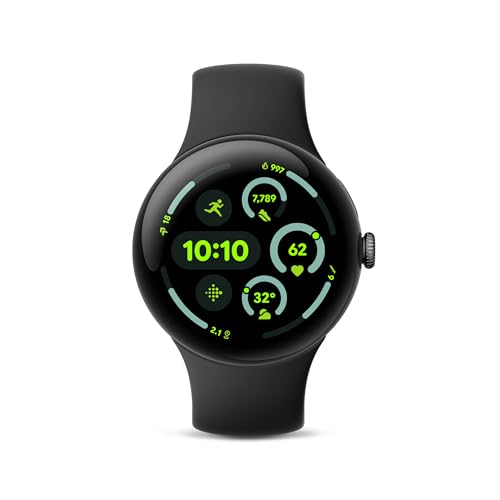 Large image for amazon product "Google Pixel Watch 3"