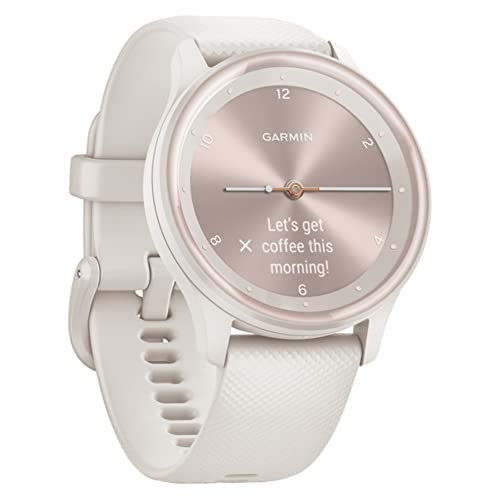 Large image for amazon product "Garmin vívomove Sport"
