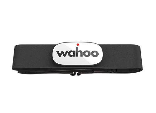 Large image for amazon product "Wahoo TRACKR Heart Rate"