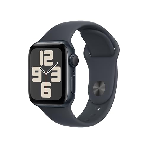 Large image for amazon product "Apple Watch SE"