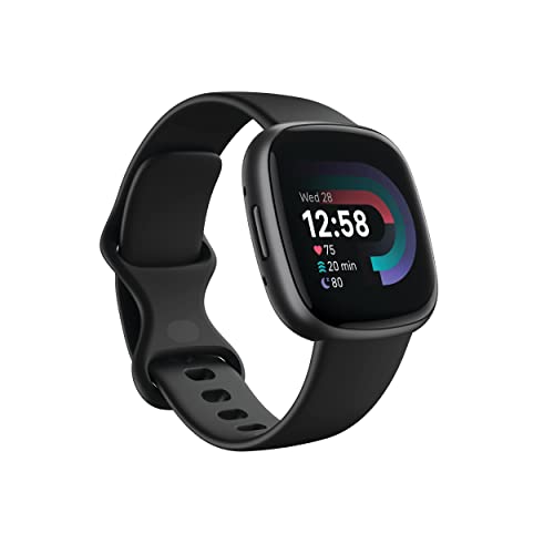 Large image for amazon product "Fitbit Versa 4"