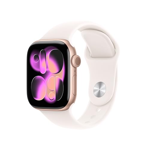 Large image for amazon product "Apple Watch Series 11"